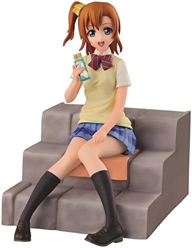 Amazon ラブライブ 高坂穂乃果 放課後のひととき フィギュア フィギュア ドール 通販