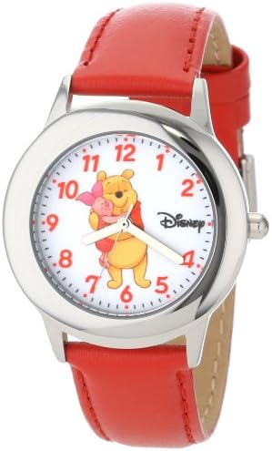 Amazon.com: Disney Winnie The Pooh Watch for Men – Featuring