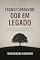 Livro Transformando Dor em Legado: Um Guia Prático e Emocional para Superar a Perda e Encontrar Propósito