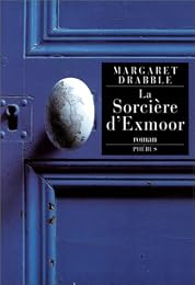 La  sorcière d'Exmoor