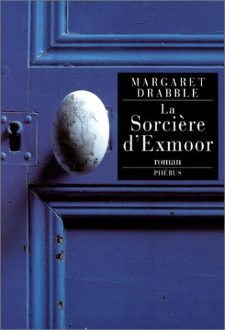 La  sorcière d'Exmoor