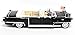 Yat Ming Scale 1:24-1956 Cadillac Series 62 Parade Car