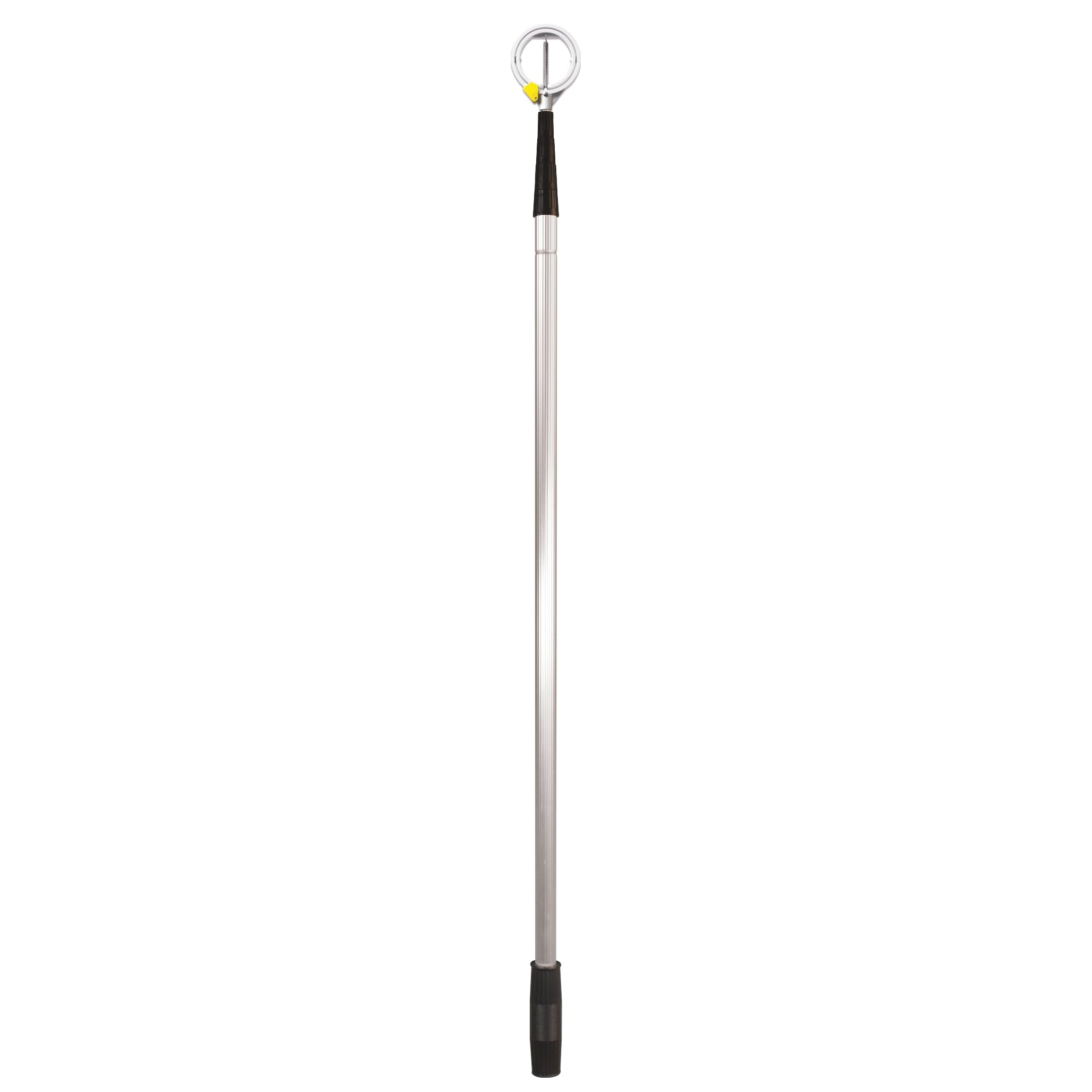 Gotcha 10ft Executive Ball Retriever, Silver, 18 ft