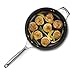 Calphalon Unison Nonstick 3 Quart Saute Pan with Lid