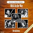 Breakdown: Live Recordings 1973