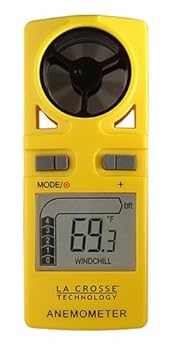 Best 3 Weather Wind Speed Meters Under $30 413FNP8CS2L. SY355
