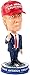 Donald Trump Bobblehead - MAGA Hat 45 Presidential Seal Classic Red Tie and Thumbs Up 2020 for Car, Desk, Home Limited Edition (Gift Box)
