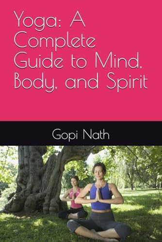 The Art of Yoga: Menuhin, Yehudi, Iyengar, B. K. S.: 9780041490626