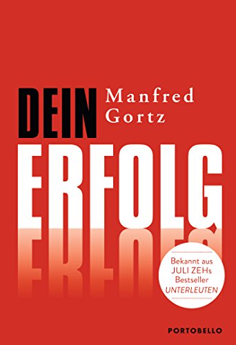 Dein Erfolg (German Edition)