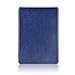 Kindle Paperwhite Case 2018, ACdream The Thinnest and Lightest Leather Smart Cover Case for 2018 New Kindle Paperwhite (Only Fit 2018 Kindle Paperwhite 10th Generation), Navy Blue
