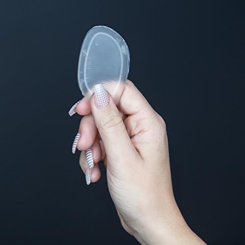 Whippy Cake Bubble Blender Silicone Beauty Sponge