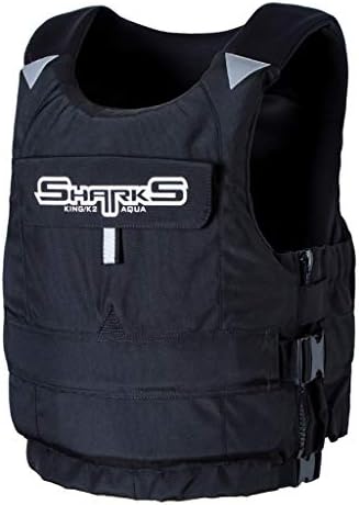 Hony Adult Swim Jacket Men Float Vest - Men Women Swimming Jacket Collision Protection Best for Beach Surfing
