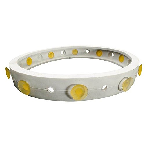 Pentair LC6LSA Tire Suction Cup Replacement Automatic Pool Cleaner