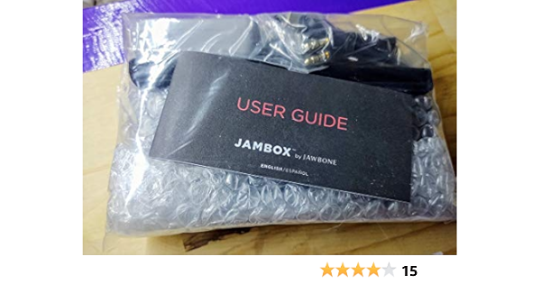 amazon jambox