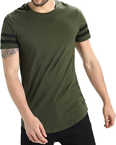 BYC Men's Slim Fit T-Shirt