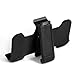 Eeejumpe Replacement Holster Belt Clip for Otterbox Defender Case fits Apple iPhone 5 5S with Kickstand