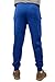 Ultra Game Men's Basic Jogger Pants, Team Color, Medium
