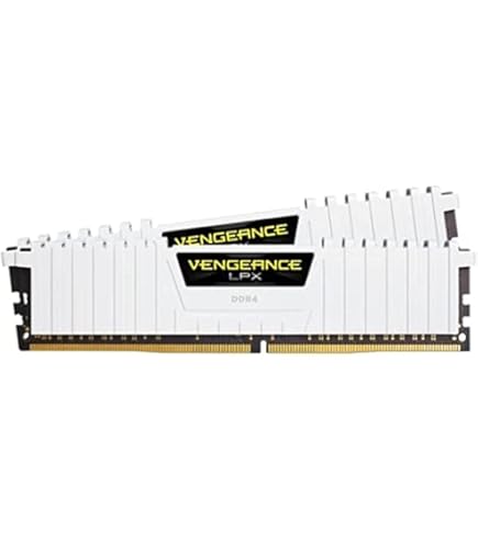 Corsair DDR4 3200MHz 16GB(8GB×2枚組) 288ピン CORSAIR Vengeance LPX 16GB (2 x 8GB) 288-Pin PC RAM DDR4