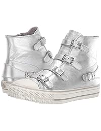 Ash As-Virgin - Zapatillas para mujer