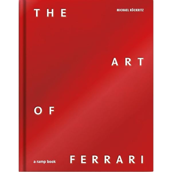 Ferrari: 1947-1997: Ferrari: 9780847821525: Amazon.com: Books