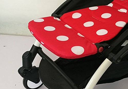 stroller yoya mickey