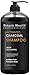 Botanic Hearth Activated Charcoal Shampoo, Sulfate Free - Daily Clarifying and Cleansing Hair Shampoo for Men and Women