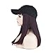 L7 Mannequin Female Mannequin Head Bust with Shoulders
