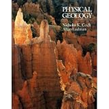 Physical Geology, Coch, Nicholas, 0675210348