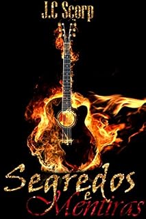 Livro Segredos e Mentiras