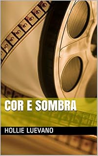 Livro Cor e sombra