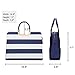 Women's Handbags and Purses Ladies Tote Shoulder Bags Satchel Top Handle Work Bags Briefcase with Matching Wallet