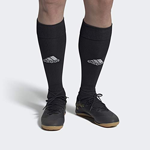 adidas men's nemeziz 19.3 indoor soccer shoes
