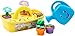 Fisher-Price Laugh & Learn Smart Stages Grow 'n Learn Garden Caddy