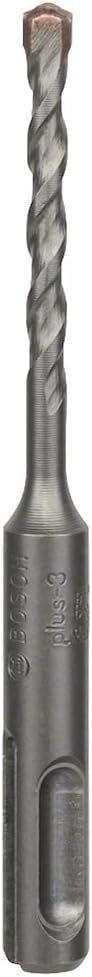 Bosch SDS Plus-3 Hammer Drill Bit 5 x 50 x 110 mm view 2