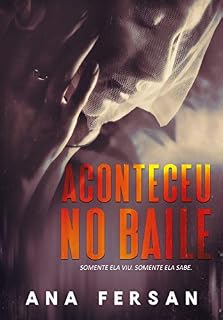 Livro ACONTECEU NO BAILE