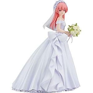 POP UP PARADE トニカクカワイイ 由崎司 ノンスケール ABS&PVC製 塗装済み完成品フィギュア