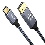 USB C to DisplayPort Cable - YOJOCK 6ft USB Type C