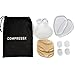 Metatarsal Pads-Ball of Metatarsal Foot Pads, Gel Pad Ball of Foot Cushions - Metatarsal Cushions Relieves Forefoot Pain & Morton's Neuroma Pads