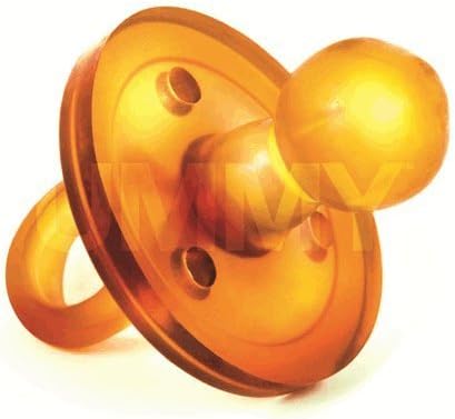goldi pacifier
