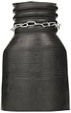 Dayco 64048 Garage Exhaust Hose Adapter