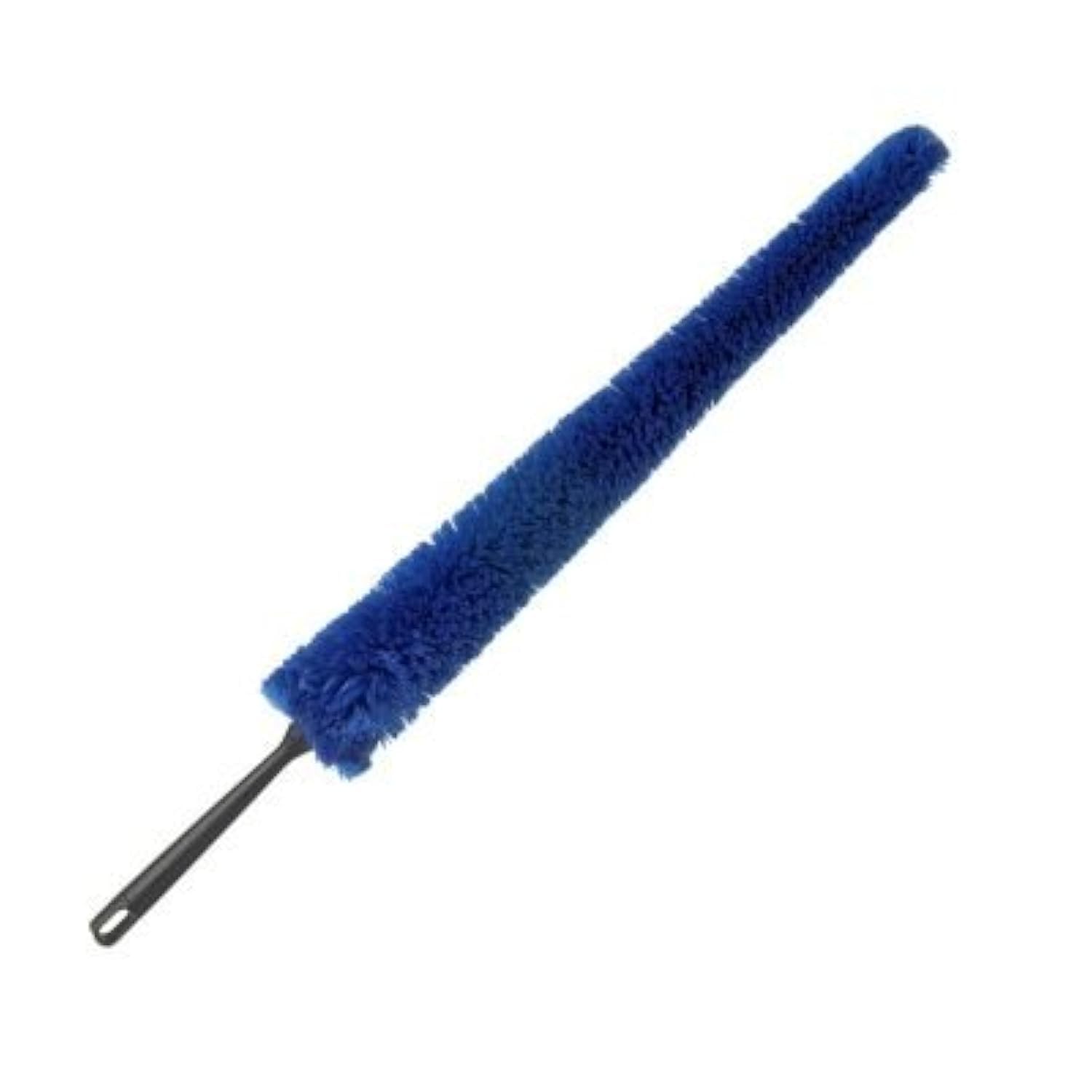 Lakeland Microfibre Radiator Brush 80cm – Traps Dust & Dirt Flexible To Reach Into Corners