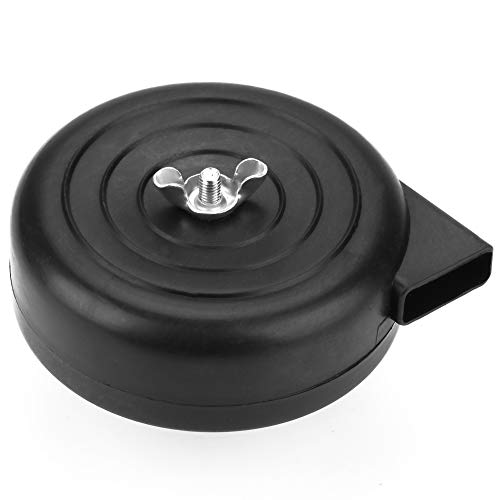16mm 3 8PT Plastic Hang Thread Thread Air Compressor Intake Filter Silencer New Compressor Air Filter Güde 400