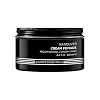 Redken Brews Cream Pomade For Men, Medium Hold, Natural Finish 3.4 Ounce