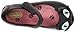 Mini Melissa Mel Ultragirl II Mary Jane (Toddler),Black,8 M US Toddler