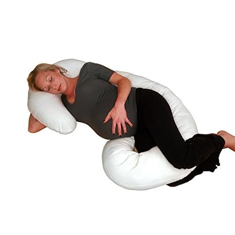 Total Body Pillow The World S Most Comfortable Maternity