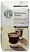 Starbucks Espresso Ground Coffee, 12 oz