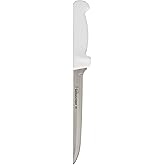 Dexter-Russell P94812 Fillet Knife, 7-Inch, Narrow,White