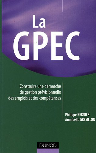 La  GPEC