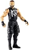 KEVIN OWENS - WWE SERIES 58 MATTEL TOY WRESTLING ACTION FIGURE by Wrestling