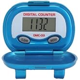 DMC-03 Multi-Function Pedometer